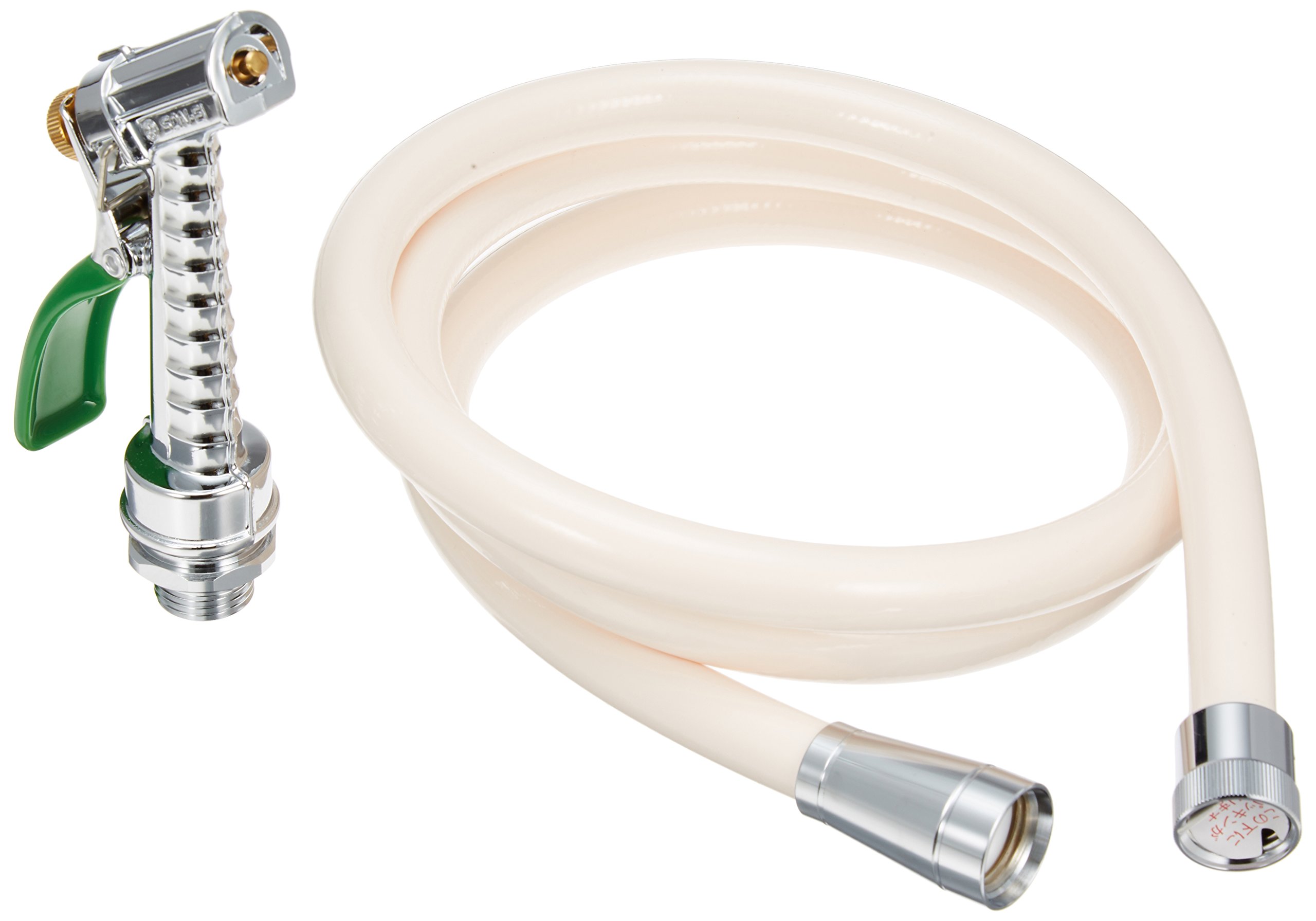 #フンねぇ～ レバーノズル SANEI(旧:三栄水栓製作所) 散水ノズル本体 【通販